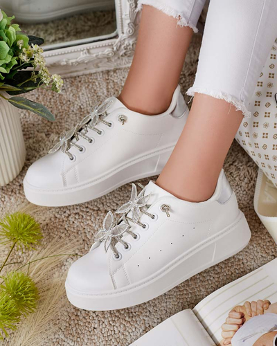 Royalfashion Женские спортивные кроссовки Balello