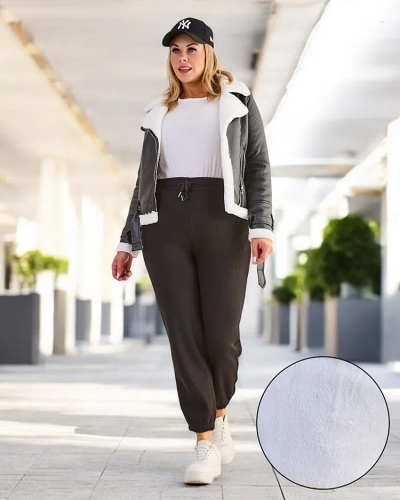 Женские спортивные брюки Royalfashion