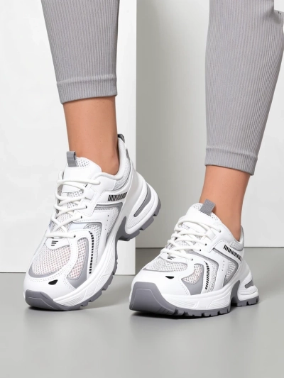 Royalfashion Moteriški sportiniai bateliai Resterri