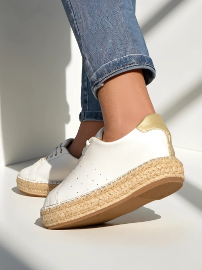 Royalfashion Sportiniai sneakeriai moterims Molio