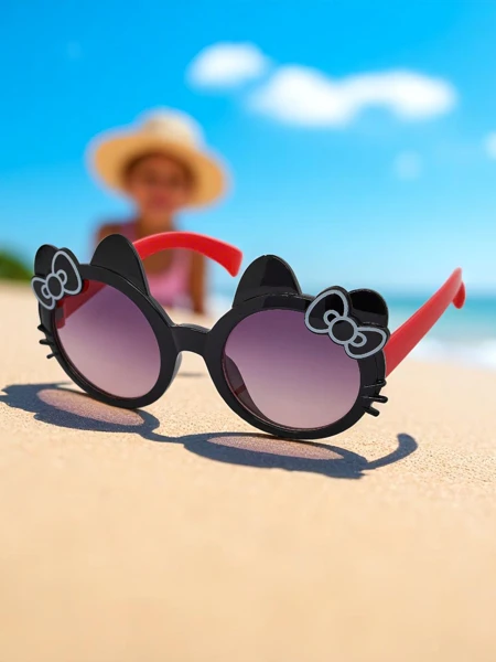 Royalfashion Детские солнцезащитные очки Cat Kitty Shades