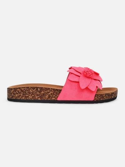 Женские слайды Royalfashion с цветами Foules