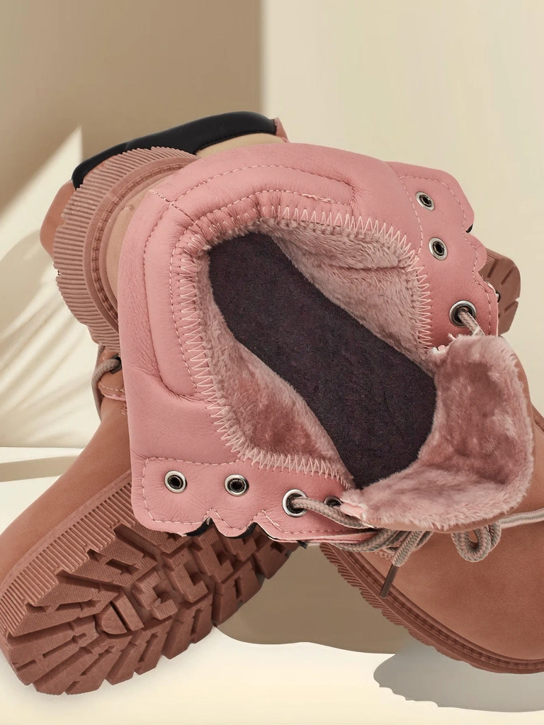 Рабочие ботинки для женщин Royalfashion Sonid