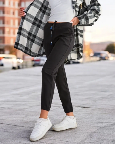 Royalfashion Женские треники
