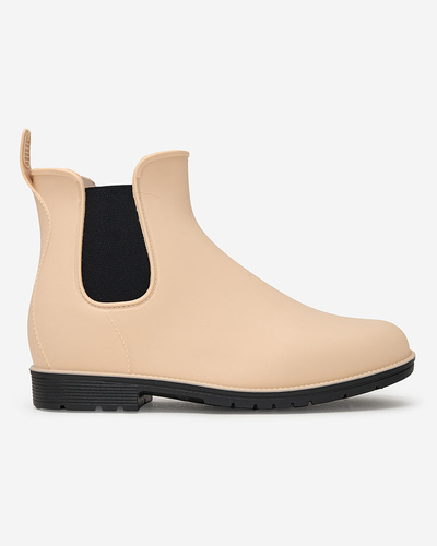 Royalfashion Женские вельветоны Dalcados матовые