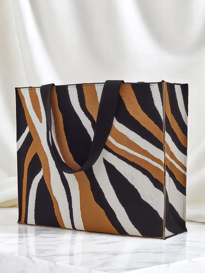 Royalfashion Сумка из ткани Safari Vibe