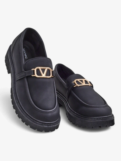 Женские мокасины Royalfashion Erret