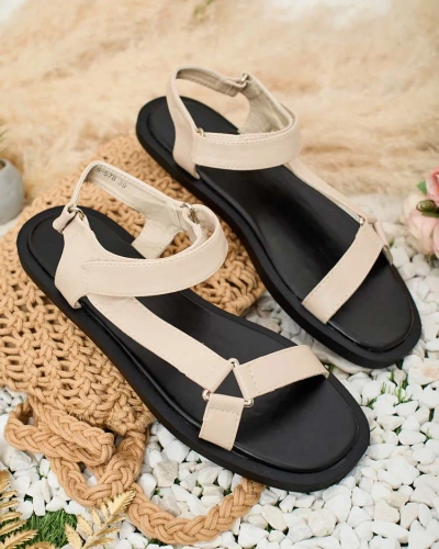 Royalfashion Женские спортивные сандалии Gesset