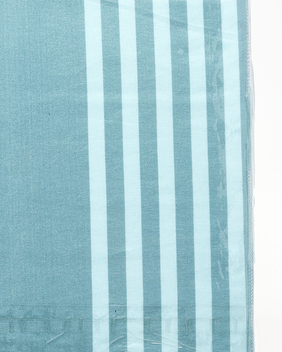 Зеленое постельное белье из хлопка 200х220, комплект из 4-х частей