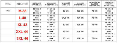 Темно-синие женские спортивные штаны