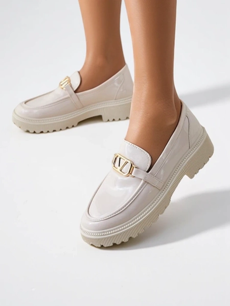 Royalfashion moterų loaferiai Erret