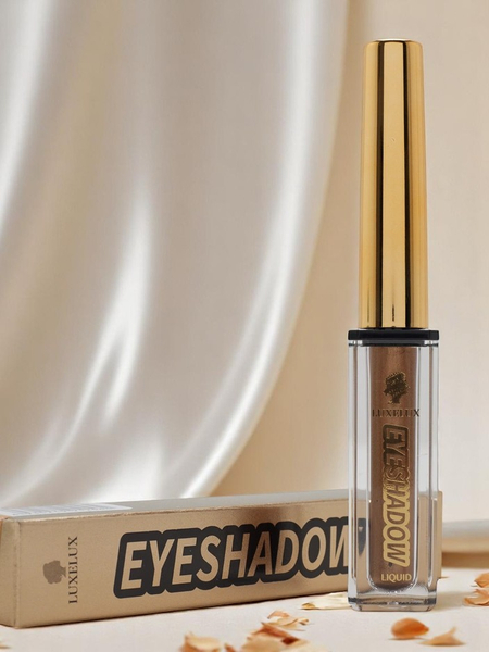 Luxelux blizgantis skysčio akies šešėlis 05 5ml