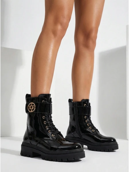 Lakuoti Eko Odos Aulinukai Moterims Eulin