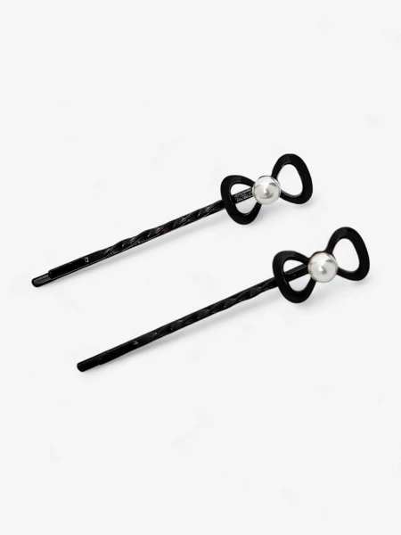 Royalfashion Plaukų segtukai su kaspinais