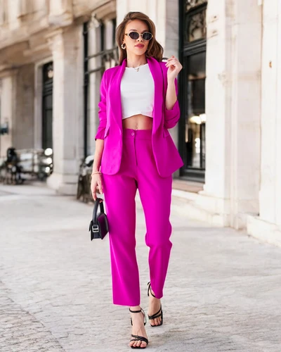 Royalfashion Elegantiškas moterų komplektas