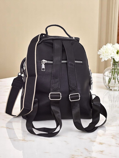 Royalfashion Женский маленький рюкзак из экокожи Luna Style