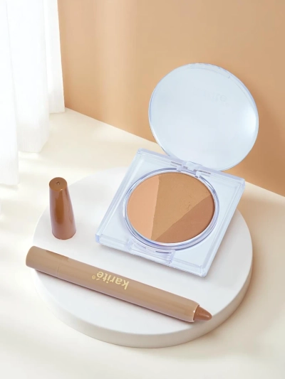 ContourPro Duo Набор для контурирования Wet and Dry
