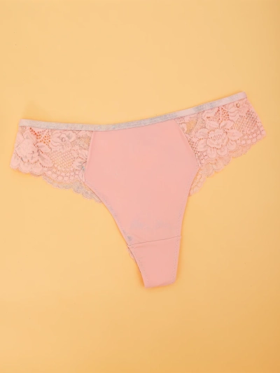 Royalfashion Женские бразильские трусики