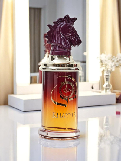Вдохновленный парфюм для женщин Khayyir