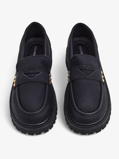 Женские мокасины Royalfashion Atti