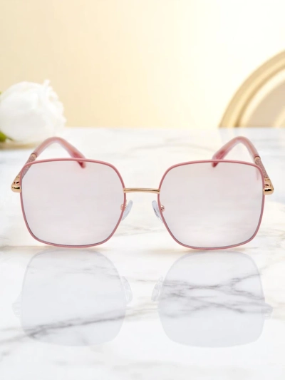 Royalfashion Солнцезащитные очки Skyline Shades в квадратной оправе