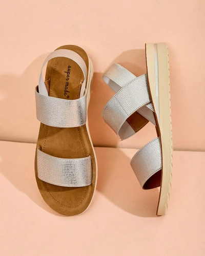 "Royalfashion" Moteriški sandalai "Eloiz"