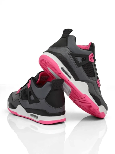 Royalfashion Sportowe sneakersy damskie Street Pulse