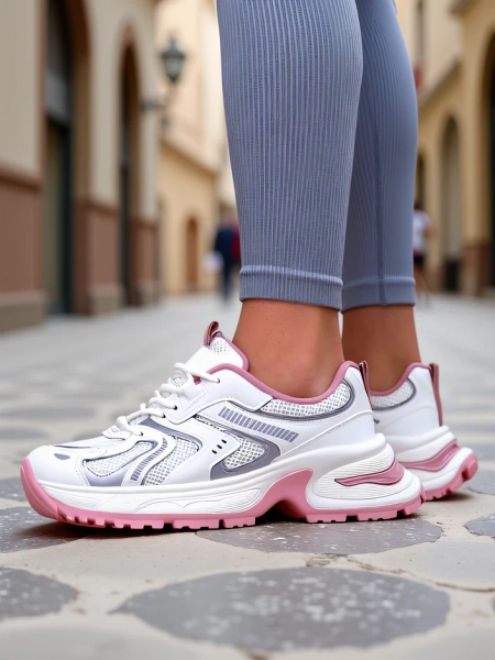 Royalfashion moteriški sportiniai bateliai Resterri