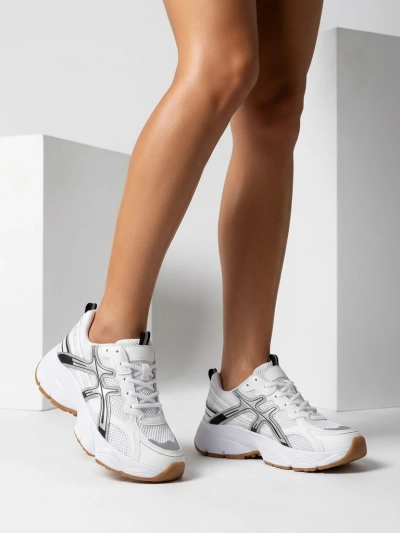 Royalfashion Женские спортивные кроссовки Senuifo