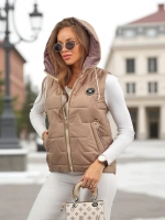 светло-коричневый