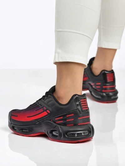 Royalfashion Sportowe sneakersy damskie Urban Motion - sztos buty!