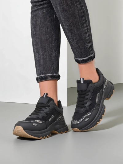 Royalfashion Moteriški sportiniai bateliai Totter