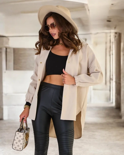 Женская куртка Royalfashion