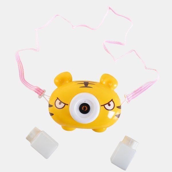 Muilo burbuliukų mašina vaikams - Žaislai