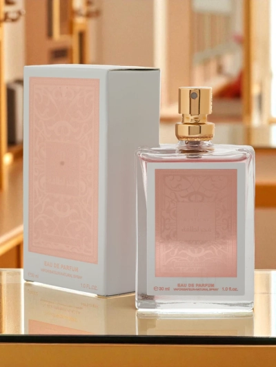 Inspirowana Woda Perfumowana damska Essenza Mystica