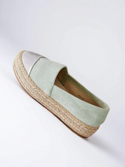 "Royalfashion" Moteriškos espadrilės "Deralle"
