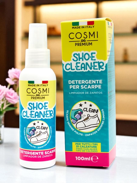 Batų valymo priemonė