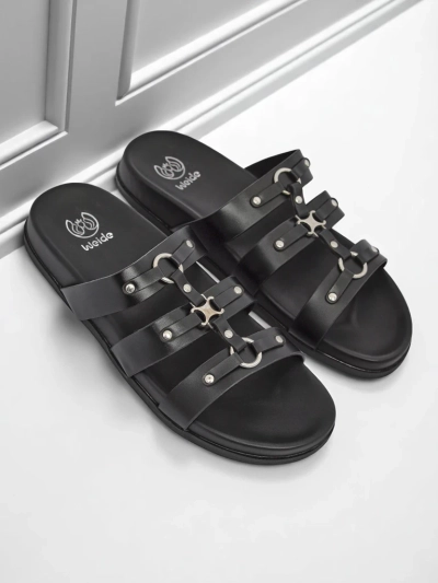 Royalfashion Women's Roma Gladiator Sandals