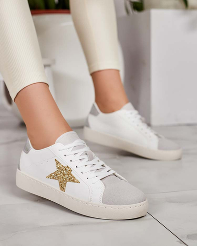 Royalfashion Moteriški sportiniai bateliai Abi