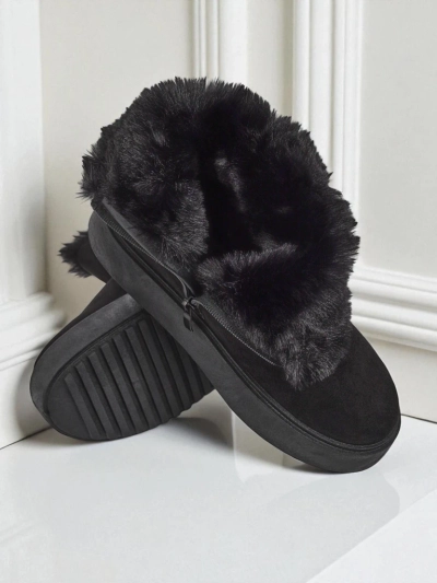 Royalfashion: Zimowe Cresty dla Dam