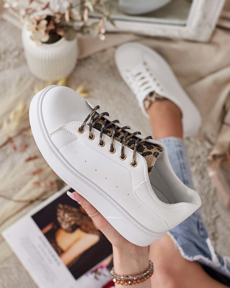 Royalfashion Женские спортивные кроссовки Simi