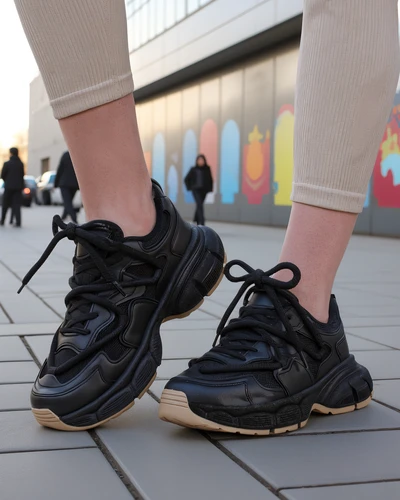 Royalfashion moteriški sportiniai bateliai Ottoles