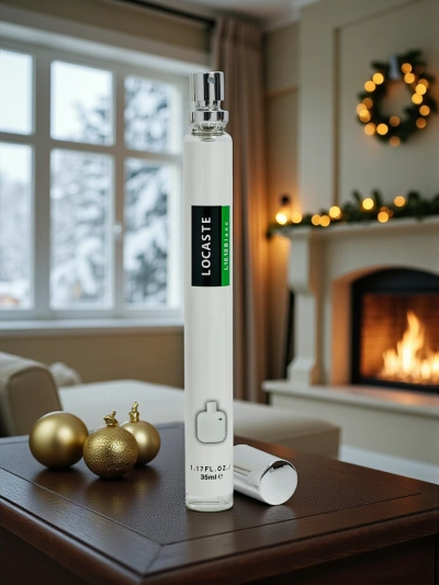 Вдохновленная мужская парфюмированная вода Locaste Elegante