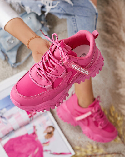 Royalfashion moteriški sportiniai bateliai Povilpo