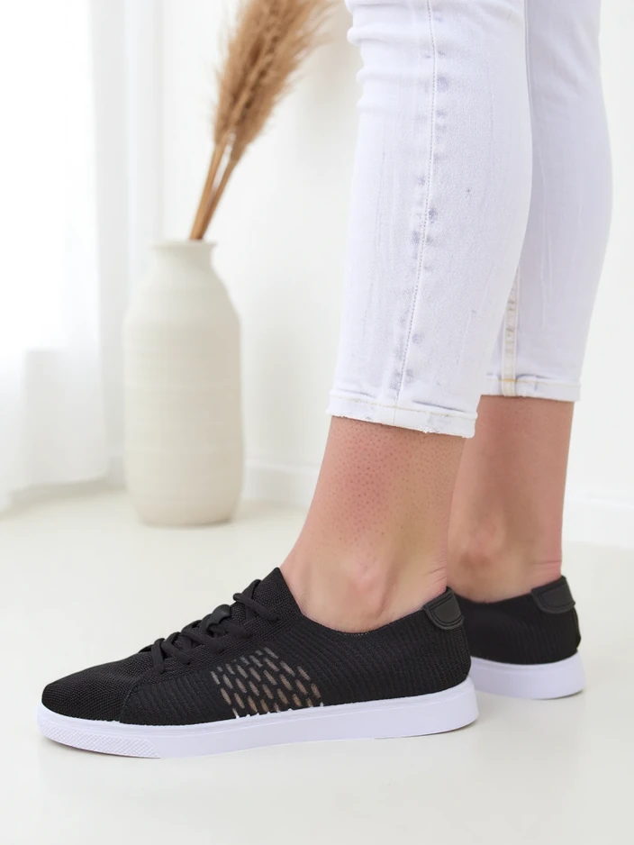 Royalfashion Женские тканевые спортивные обувь Norbiese