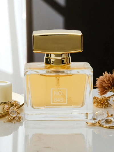 Вдохновлённая парфюмерная вода для женщин Onlyou Perfume Collection