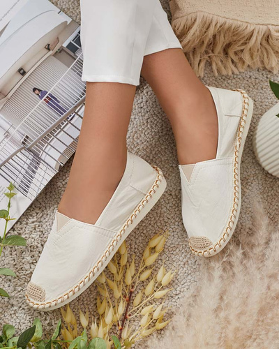 Royalfashion Moteriškos espadrilės Mellapi