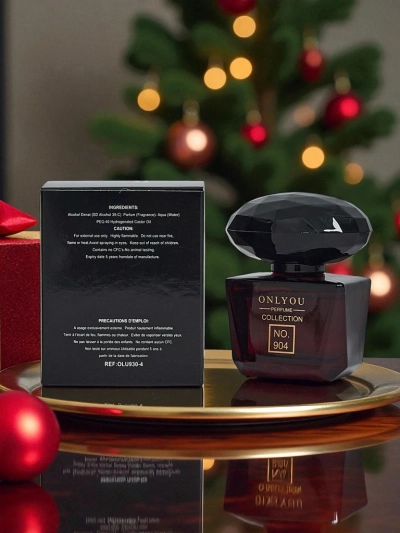 Įkvėpti moteriški kvepalai NO. 904