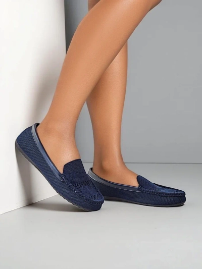 Royalfashion Moteriški mokasinai Granatte