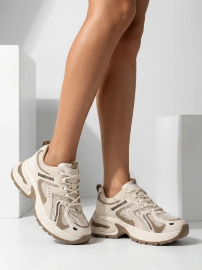 Royalfashion Женские спортивные кроссовки Resterri